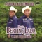 La Piedrecita - Dueto Bertin y Lalo lyrics