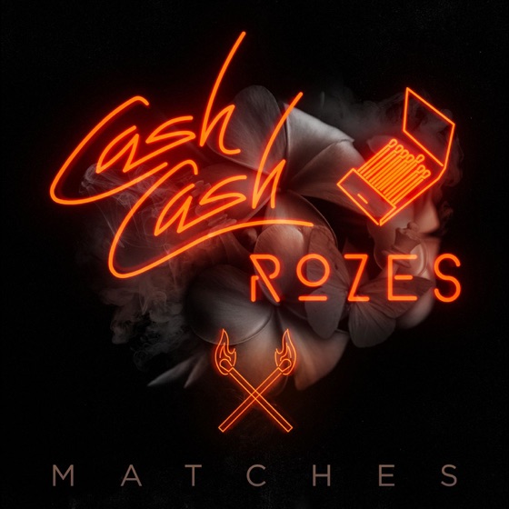 Cover artwork for Matches