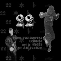 22 (feat. Lessijs) - Single - cīgu pārdevējs
