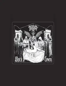 Listen to MEDIEVAL DEMON, watch music videos, read bio, see tour dates & more!