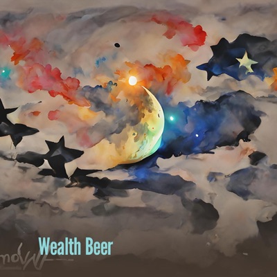 Wealth Beer - Single