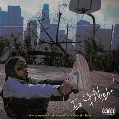 In a night (feat. Ecco the Beast) - Single