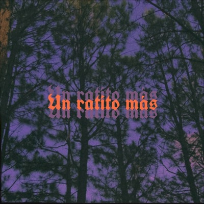 Un Ratito Más - Single