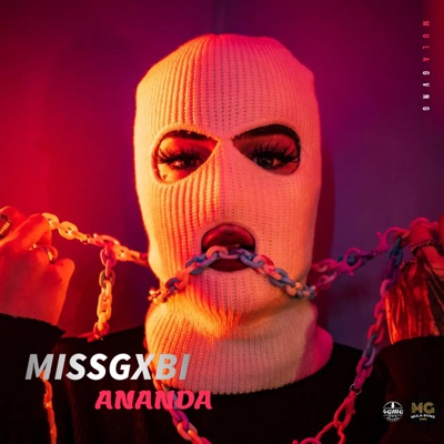 Ananda (feat. MissGxbi) - Single