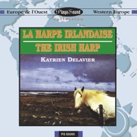 La Harpe Irlandaise by Katrien Delavier on Apple Music