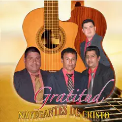 Gratitud - Navegantes de Cristo