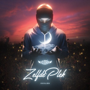 Zelfde Plek - Single