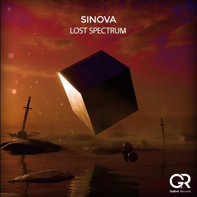 Lost Spectrum - Single