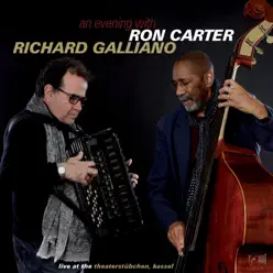 An Evening With (Live at the Theaterstübchen, Kassel) - Ron Carter An Evening With (Live at the Theaterstübchen, Kassel) - Ron Carter