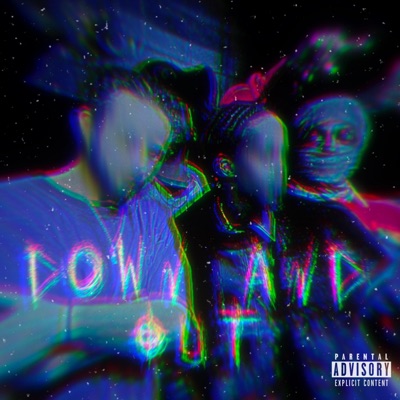 Down and Out (feat. 3AG Pilot) - Single