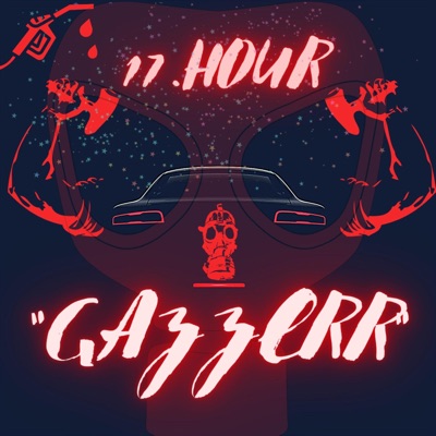 Gazzerr - Single