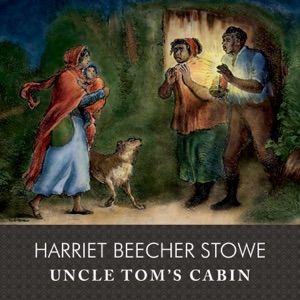 Uncle Tom's Cabin, with eBook