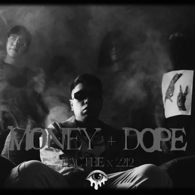 Money + Dope (feat. 2212) - Single