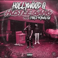 Hustle Gang (feat. Pablo Skywalkin) - Single - Hollywood Q