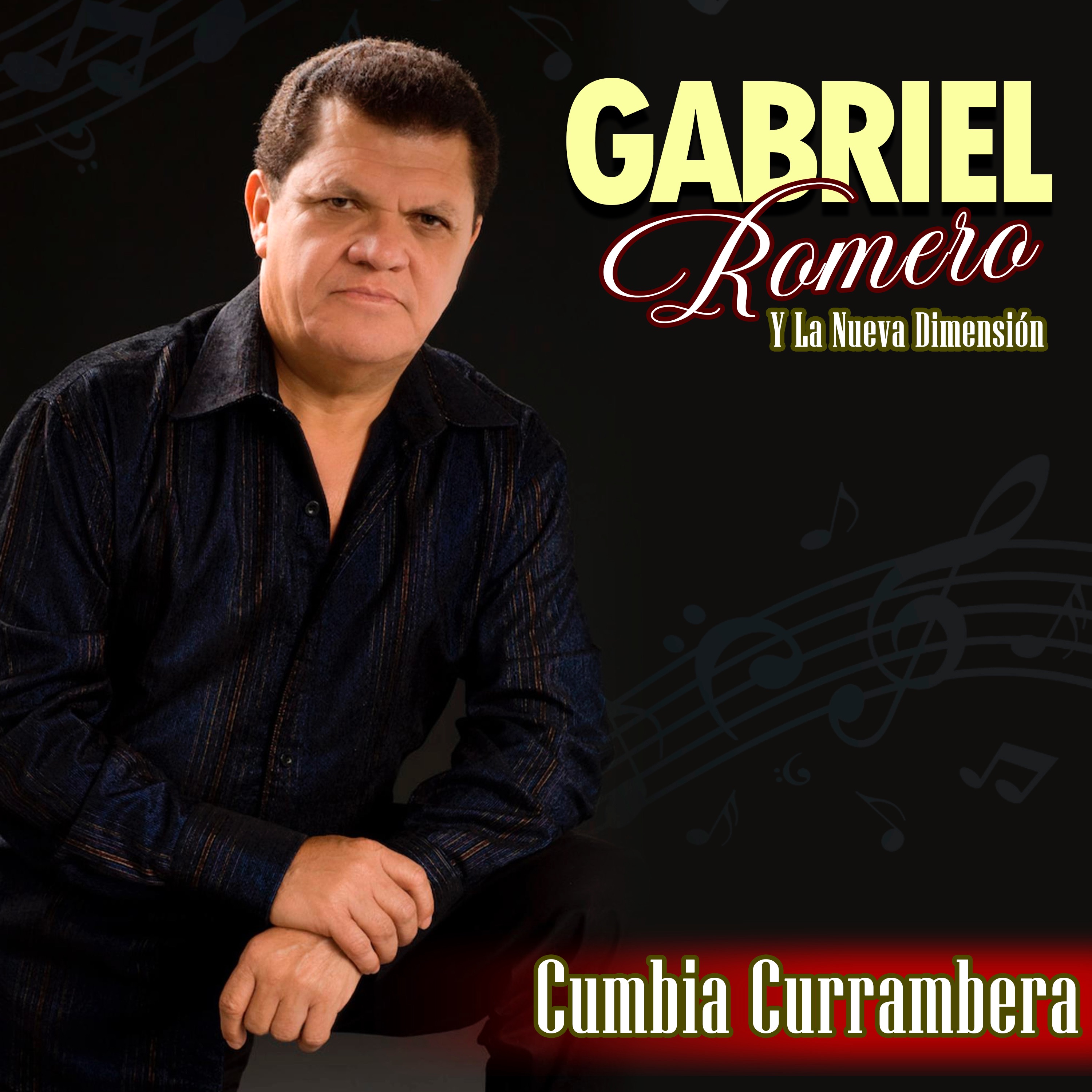 Cumbia Currambera