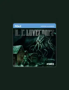 Poslechněte si interpreta Howard Phillips Lovecraft, sledujte hudební videa, přečtěte si životopis, podívejte se na data turné a další informace.