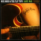 Nick Moss & The Flip Tops - Crazy Woman Blues