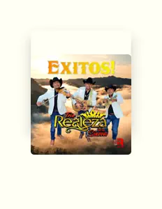 Trio Realeza de la Sierraを聴いたり、ミュージックビデオを鑑賞したり、経歴やツアー日程などを確認したりしましょう！