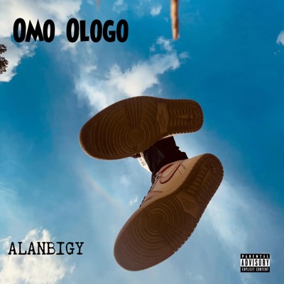 Omo Ologo - Single