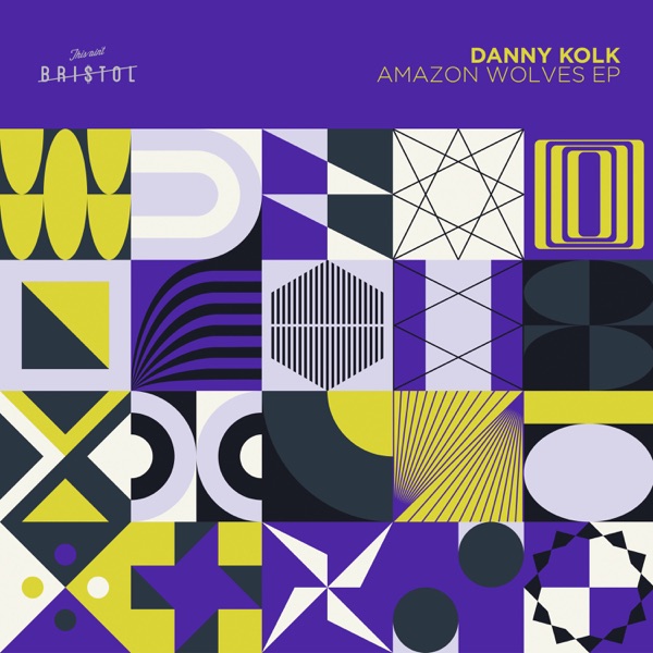 Amazon Wolves - Single