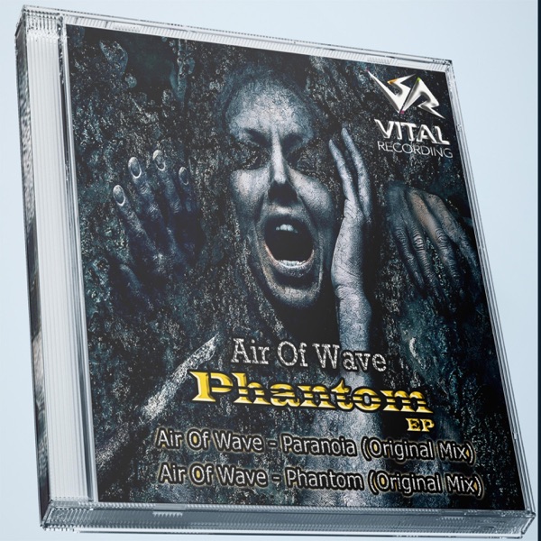 Phantom - Single