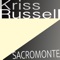 Sacromonte - Kriss Russell lyrics