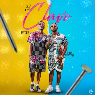 El Clavo - Single