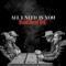 All I Need Is You artwork