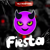 Fiesta song art