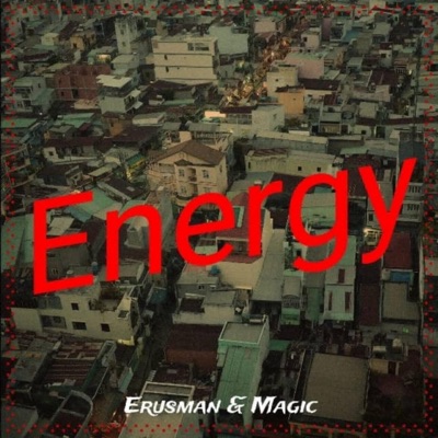 ENERGY (feat. Magiz) - Single