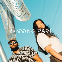 Missing Part (feat. Aster Jane) - Single - aJoy