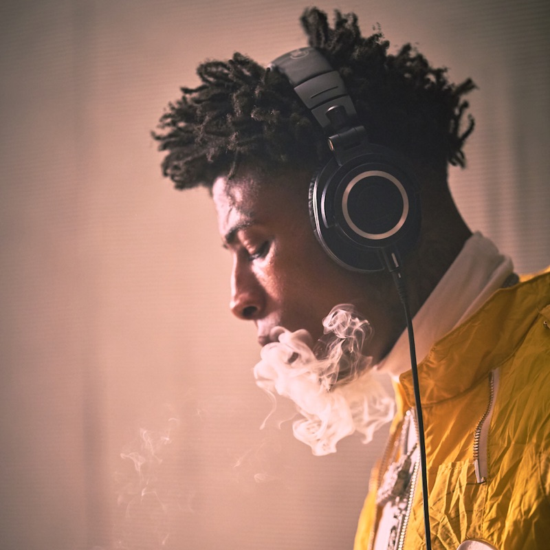 4KT Top - Mama Don't Worry