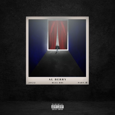 Bleu Roi Part. 3 - Single