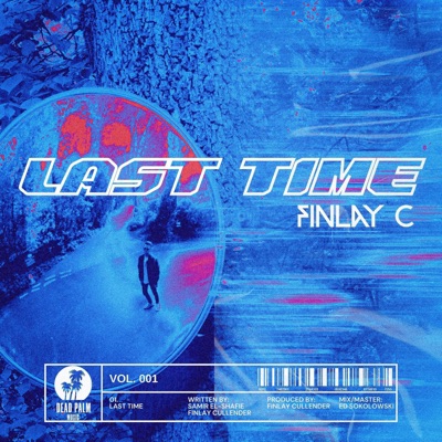 Last Time - Single