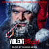 Santa Claus Has Had Enough of Christmas - Dominic Lewis