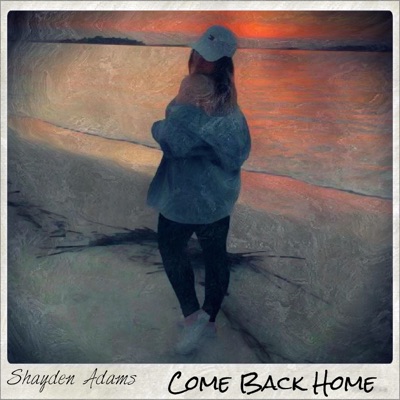Come Back Home - Single