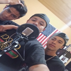 Lobos sin ley (feat. Mc King & Frank MX) [Freestyle]
