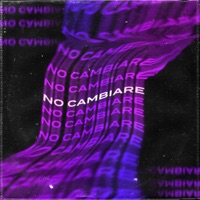 No Cambiaré (feat. Caws DGP) - Single - Clowx