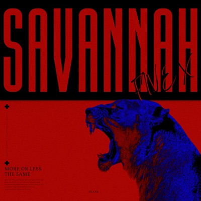 Savannah - Single