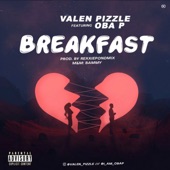 Breakfast (feat. Oba p) artwork