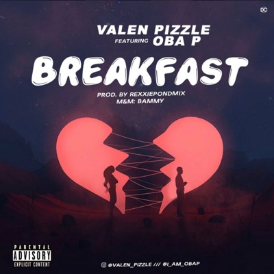 Breakfast (feat. Oba p) - Single