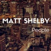 Matt Shelby