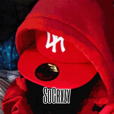 SoCrxzy - touch you (Speed up)