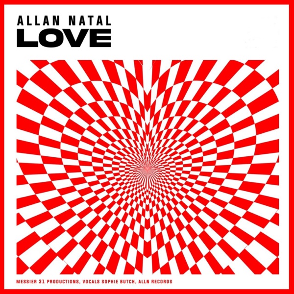 Love - Single