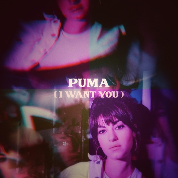 Puma (I Want You) - Single