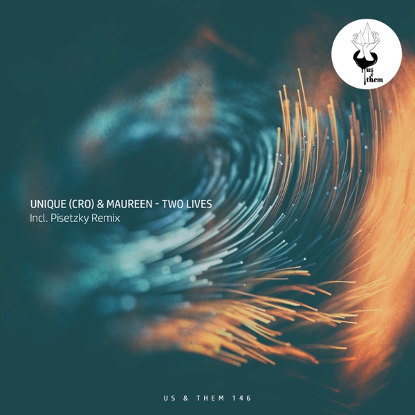 Two Lives - Single