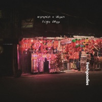 Night Shop - Single - aronsmith & Idepen