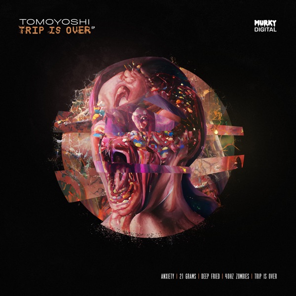 Trip Is Over - EP