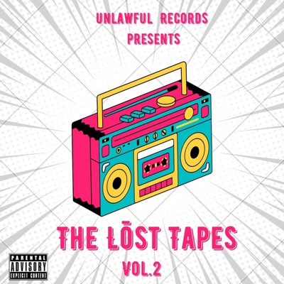 The Lōst Tapes, Vol. 2