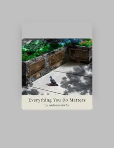 Ascolta antonioiswho, guarda video musicali, leggi la biografia, vedi le date del tour & altro!